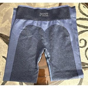 Pink VS Seamless Leggings